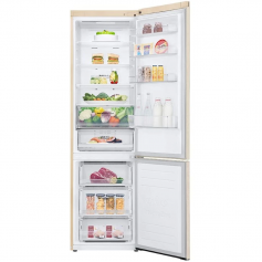 Холодильник LG GC-B509MEWM в Запорожье